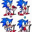 Image result for Best Sonic Fan Art