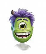 Image result for Ranft Monsters Inc