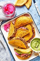 Image result for Tacos Dorados