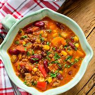 Image result for Campfire Chili Pot