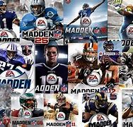 Image result for Madden Cover 2 Play Art