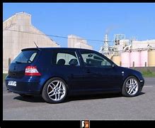 Image result for MK4 Golf Indigo Blue