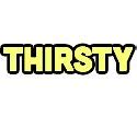 Image result for Thirsty Rizzy Emoji