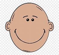 Image result for Bald Happy Man