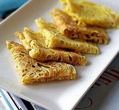 Image result for Roti Jala