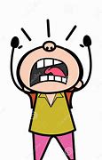 Image result for Teacher Yelling Cartoon