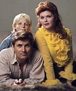 Image result for Daniel Boone TV Show Cast