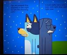 Image result for Bluey Goodbye