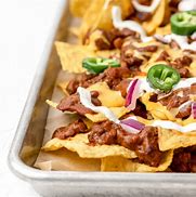 Image result for Nachos Rollover