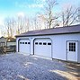 Image result for 3 Car Garage Pole Barn