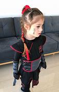 Image result for Ninja Kids Girl Cute