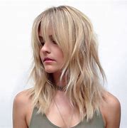 Image result for Shag Hairstyles for Thin Fine Hair