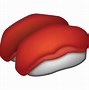 Image result for Sushi Emoji