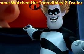 Image result for Incredibles Syndrome Disappointed