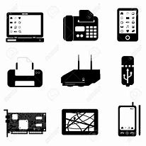 Image result for Connected Devices Clip Art