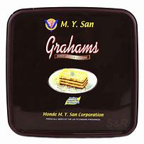 Image result for Honey Graham Crackers Bea