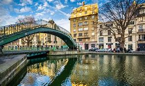 Image result for Canal Syystam