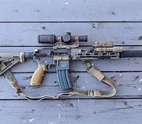 Image result for CAG Service Rifle