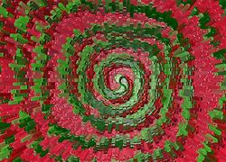 Image result for Red Yellow and Orange Swirl