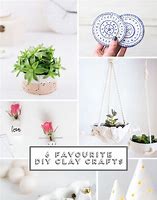 Image result for DIY Clay Pipe