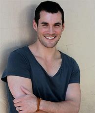 Image result for Sean Maher in Peole You May Know