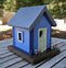 Image result for Novelty Bird Houses