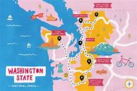 Image result for Washington National Parks Road Trip