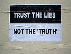 Image result for Quotes About Lies and Trust