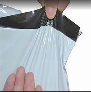 Image result for Tamper Proof Bags