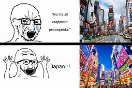 Image result for Japan Anime Memes