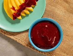 Image result for Chamoy Mexican Fruit Sauce