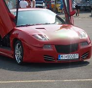 Image result for Fiat Coupe Tuning