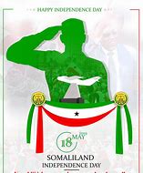 Image result for 18 May Somaliland