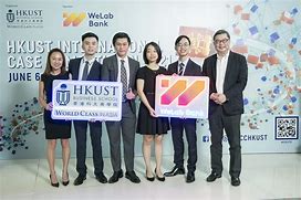 Image result for Yi Chen HKUST