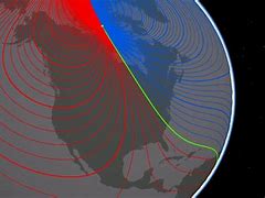 Image result for Magnetic Declination Twisp Washington