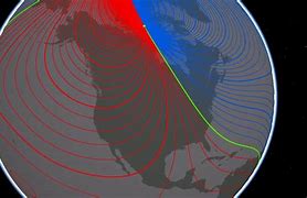 Image result for Magnetic Declination