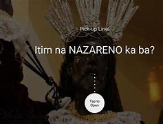 Image result for Nazareno Quotes