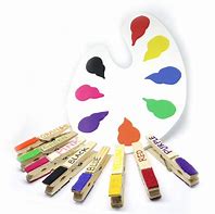 Image result for Kids Paint Palette