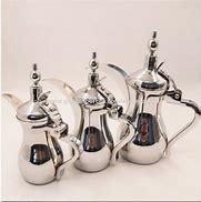 Image result for Limited Edition White Coffee Pot