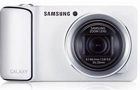 Image result for Samsung Galaxy Camera