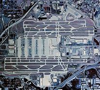 Image result for Old Atlanta Airport Pictures