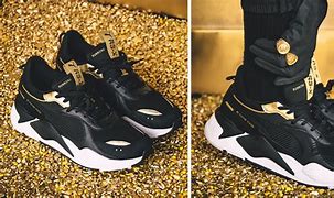 Image result for Puma RS On Feet