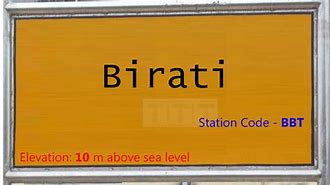 Image result for Birati Station