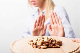 Image result for Brazil Nut Allergy Symptoms