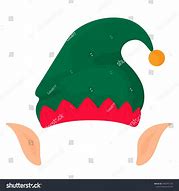 Image result for Elf Ears Cartoon