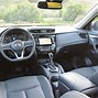 Image result for nissan suv interior