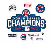 Image result for Cubs World Series Team Picture