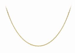 Image result for Rope Gold Chain Styles