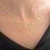 Image result for Necklace with Name On It