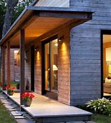 Image result for Modern Porch Design